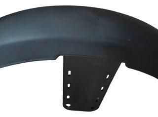 D_815132-MCO86349002520_062025-O.jpg Guardabarro Delantero Cafe Racer Universal Moto