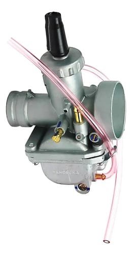 D_815320-MCO88263389605_072025-O.jpg Carburador Completo Suzuki Ax 100 Tipo Original