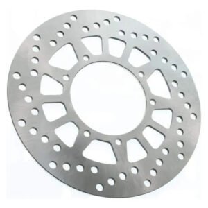 Disco De Freno Delantero Dt 125 175 Xtz 125