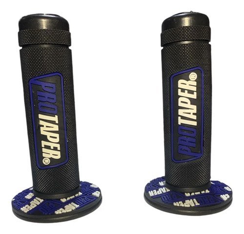 Manilares Grips Protaper Universales Moto