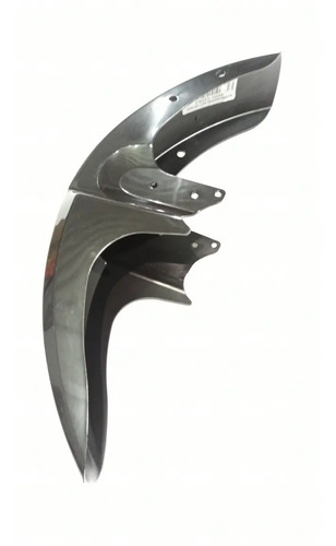 Guardabarro Delantero Akt 125 Nkd Sl Calidad Original