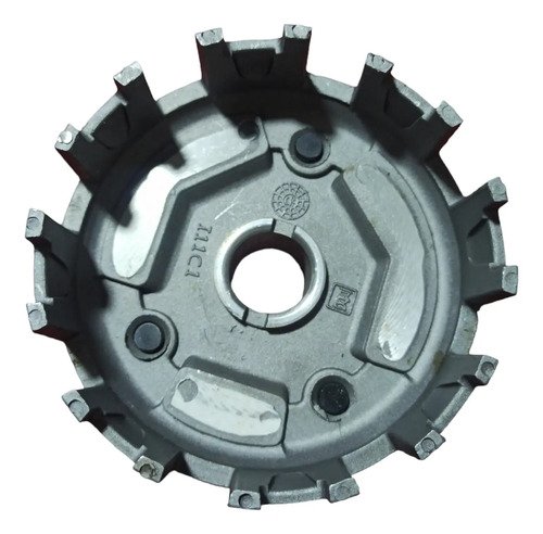 D_816033-MCO71347906984_082023-O.jpg Araña Clutch Embrague Bajaj Boxer Ct 100 Platino 100
