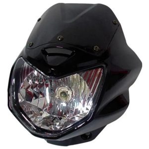 Farola Con Carenaje Akt Evo 125 150