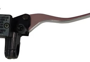 Bomba Freno Completa Yamaha Xtz 125 Dt 125 175 Cromada