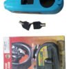 D_816499-MCO74456379773_022024-O.jpg Candado Moto Alarma Freno Disco + Candado Manilar Seguro
