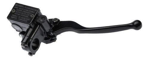 D_816662-MCO87235437504_072025-O.jpg Bomba De Freno Delantero Honda Xr150 Xr 150l