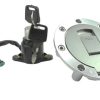 Kit Suiche Completo Akt 125 Sl/nkd Calidad Original