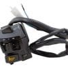Comando Izquierdo Akt Rtx 150 Rtx-s