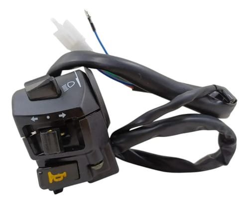 Comando Izquierdo Akt Rtx 150 Rtx-s