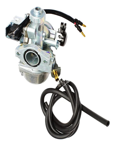 Carburador Completo Honda Cb 110