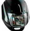 Carenaje Para Farola Boxer Ct 100
