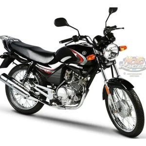 Tren Delantero Freno De Disco Yamaha Libero 125