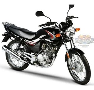 D_817086-MCO43439862514_092020-O.jpg Tren Delantero Freno De Disco Yamaha Libero 125
