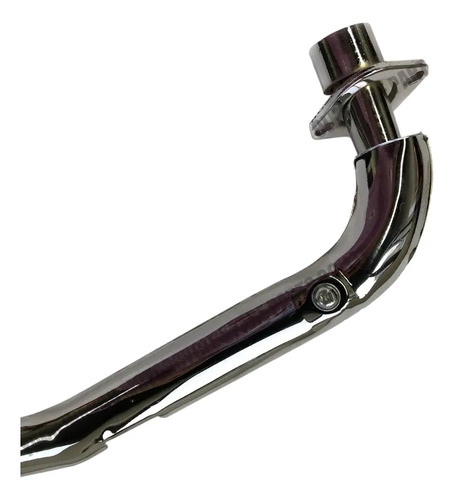 Mofle Exosto Akt 110 Tubo De Escape