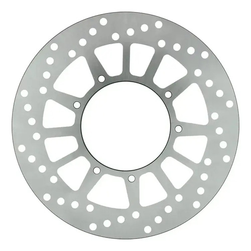 D_817285-MCO86275853179_062025-O.jpg Disco De Freno Delantero Xtz 150 Calidad Original
