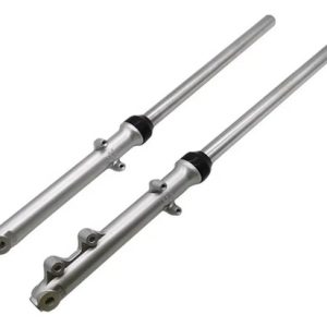 Barras Suspensión Telescópicas Completas Akt 125 Sl Nkd Ax