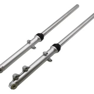 Barras Suspensión Telescópicas Completas Akt 125 Sl Nkd Ax