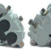 Caliper Mordaza Freno Delantero Discover St 125 150