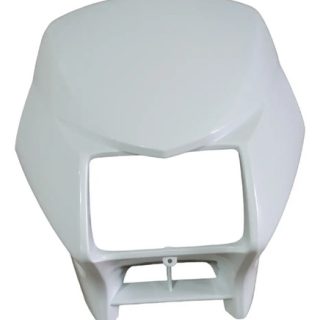 Carenaje Farola Honda Bross 125 Protork Calidad Original