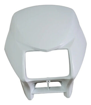 Carenaje Farola Honda Bross 125 Protork Calidad Original