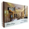 Home Design HDL-117B-2