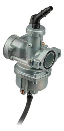 D_817964-MCO79729106321_102024-O.jpg Carburador Honda Eco 100 Deluxe Splendor Completo