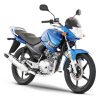 D_817981-MCO87786640626_072025-O.jpg Farola Yamaha Ybr 125 Esd Completa Azul