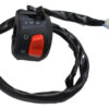 Comando Akt Rtx 150 Rtx-s Derecho