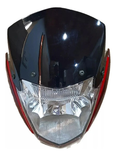 Farola Carenaje Yamaha Ybr 125 Esd