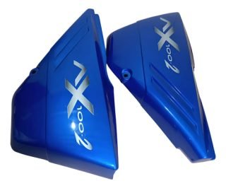 Tapas Laterales Suzuki Ax 100-2 115