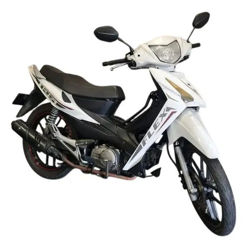 Tacometro Velocimetro Akt Flex 125