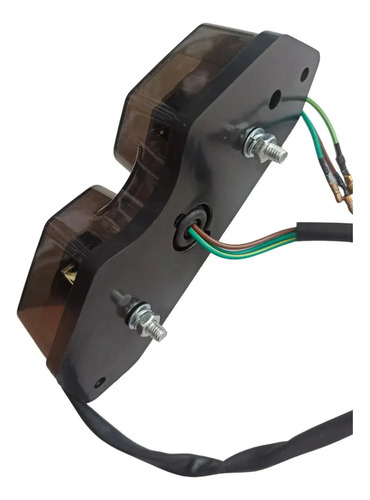 D_818330-MCO87855658246_072025-O.jpg Stop Completo Trasero Led Akt 125 Sl Nkd Calidad Original
