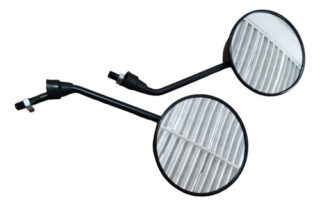 Espejos Retrovisores Honda Xr 150 125 Par