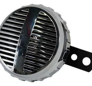 Pito Bocina Universal Para Moto 12v