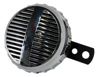 Pito Bocina Universal Para Moto 12v