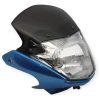 D_819200-MCO87787048208_072025-O.jpg Farola Yamaha Ybr 125 Esd Completa Azul