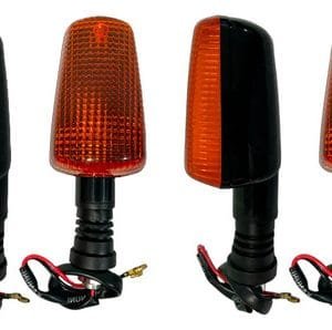 Direccionales Dt 125 175 Modelo Nuevo (set X4)