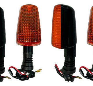 Direccionales Dt 125 175 200 Yamaha Juego