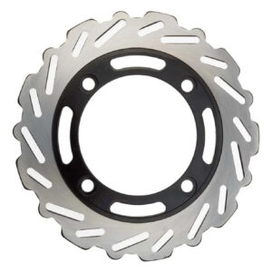 Disco Freno Trasero Akt Rtx 150
