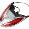 Stop Trasero Completo Bajaj Pulsar 135/ls Calidad Original