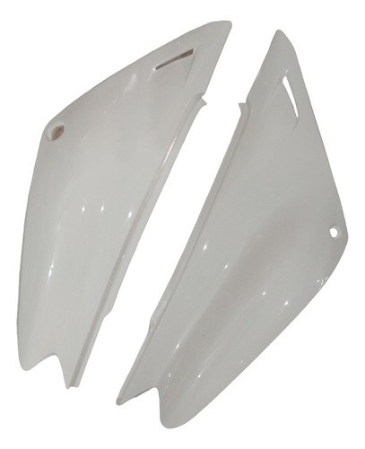 D_820072-MCO70937229341_082023-O.jpg Tapas Laterales Yamaha Xtz 125 Calidad Original