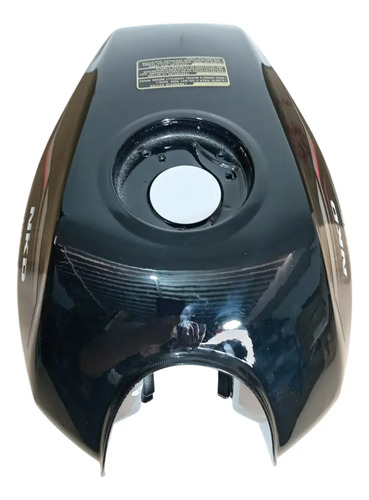 Tanque De Gasolina Akt Nkd 125