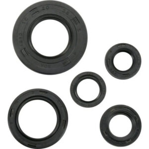 Kit Retenes De Motor Aceite Honda Cb110 Neo 110 India