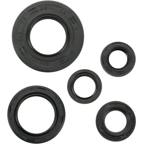 D_820595-MCO47926771304_102021-O.jpg Kit Retenes De Motor Aceite Honda Cb110 Neo 110 India