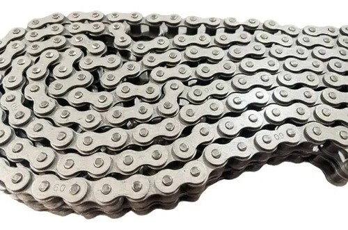 Kit Arrastre Plato/piñon Acerado Dt 125-175 Acerado Moto