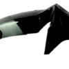 Guardabarro Delantero Cb-110 Cb11o Negro