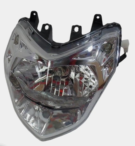 Farola Completa Bajaj Pulsar 135 Ls Tipo Original