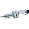 Guaya Acelerador Eco 100+ Splendor Eco Deluxe Cable Completa