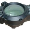 D_821222-MCO92879825423_092025-O.jpg Tacometro Velocimetro Yamaha Bws 125 4t