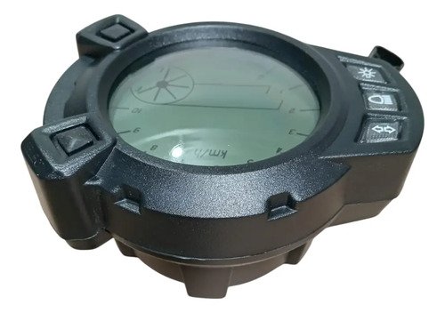 D_821222-MCO92879825423_092025-O.jpg Tacometro Velocimetro Yamaha Bws 125 4t